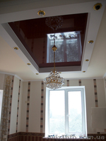 Натяжные потолки от компании МастерОк - <ro>Изображение</ro><ru>Изображение</ru> #1, <ru>Объявление</ru> #1324598