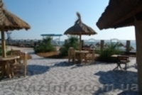 Отдых по европейским стандартам на берегу Азовского моря! - <ro>Изображение</ro><ru>Изображение</ru> #6, <ru>Объявление</ru> #1330568