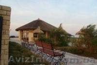 Отдых по европейским стандартам на берегу Азовского моря! - <ro>Изображение</ro><ru>Изображение</ru> #4, <ru>Объявление</ru> #1330568