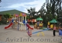 Отдых по европейским стандартам на берегу Азовского моря! - <ro>Изображение</ro><ru>Изображение</ru> #7, <ru>Объявление</ru> #1330568