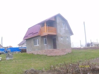 Продаж будинку смт.Володарськ-Волинський  - <ro>Изображение</ro><ru>Изображение</ru> #1, <ru>Объявление</ru> #1343482