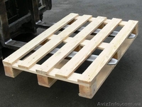 Поддоны, европоддоны продажа - <ro>Изображение</ro><ru>Изображение</ru> #3, <ru>Объявление</ru> #1350605