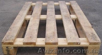 Поддоны, европоддоны продажа - <ro>Изображение</ro><ru>Изображение</ru> #6, <ru>Объявление</ru> #1350605