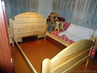 Мебель из натуральной древесины - <ro>Изображение</ro><ru>Изображение</ru> #2, <ru>Объявление</ru> #1351464