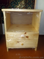 Мебель из натуральной древесины - <ro>Изображение</ro><ru>Изображение</ru> #3, <ru>Объявление</ru> #1351464