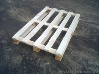 Поддоны, европоддоны продажа - <ro>Изображение</ro><ru>Изображение</ru> #1, <ru>Объявление</ru> #1350605