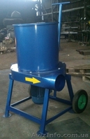 Січкарня, соломорізка, подрібнювач соломи, очерету та ін. ІС-850 - <ro>Изображение</ro><ru>Изображение</ru> #3, <ru>Объявление</ru> #1364111