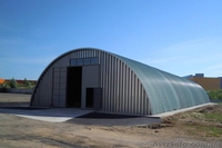 ангары бескаркасные, склады бескаркасные - <ro>Изображение</ro><ru>Изображение</ru> #2, <ru>Объявление</ru> #1358711
