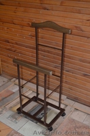 Продаются костюмные напольные вешалки - <ro>Изображение</ro><ru>Изображение</ru> #5, <ru>Объявление</ru> #1393229