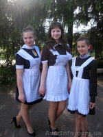 Форма СССР на последний звонок для выпускниц Украина - <ro>Изображение</ro><ru>Изображение</ru> #6, <ru>Объявление</ru> #872447