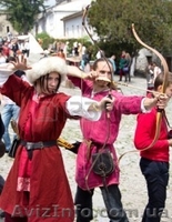 ФЕСТИВАЛЬ «ФОРПОСТ» КАМЕНЕЦ-ПОДОЛЬСЬКИЙ 07.05.16 - <ro>Изображение</ro><ru>Изображение</ru> #4, <ru>Объявление</ru> #1423195