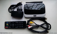 Android TV CS918 (MK888,Q7) 2GB/8GB. Android Smart TV Box. Smart TV медиаплеер. - <ro>Изображение</ro><ru>Изображение</ru> #3, <ru>Объявление</ru> #1408276