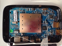 Android TV CS918 (MK888,Q7) 2GB/8GB. Android Smart TV Box. Smart TV медиаплеер. - <ro>Изображение</ro><ru>Изображение</ru> #1, <ru>Объявление</ru> #1408276