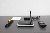 Android TV CS918 (MK888,Q7) 2GB/8GB. Android Smart TV Box. Smart TV медиаплеер. - <ro>Изображение</ro><ru>Изображение</ru> #6, <ru>Объявление</ru> #1408276