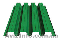 Профнастил кровельный ПК-20, ПК-35, ПК-57. Производитель. Акция. - <ro>Изображение</ro><ru>Изображение</ru> #6, <ru>Объявление</ru> #1403055