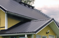 Профнастил кровельный ПК-20, ПК-35, ПК-57. Производитель. Акция. - <ro>Изображение</ro><ru>Изображение</ru> #3, <ru>Объявление</ru> #1403055