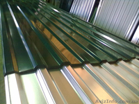 Профнастил кровельный ПК-20, ПК-35, ПК-57. Производитель. Акция. - <ro>Изображение</ro><ru>Изображение</ru> #2, <ru>Объявление</ru> #1403055