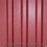 Профнастил кровельный ПК-20, ПК-35, ПК-57. Производитель. Акция. - <ro>Изображение</ro><ru>Изображение</ru> #1, <ru>Объявление</ru> #1403055