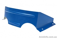 Коньки, ветровые, вся комплектация на кровлю. Цены приятно Вас удивят.  - <ro>Изображение</ro><ru>Изображение</ru> #3, <ru>Объявление</ru> #1403059