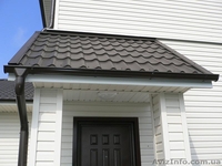 Водосточные системы. Качественно и недорого. - <ro>Изображение</ro><ru>Изображение</ru> #3, <ru>Объявление</ru> #1403076