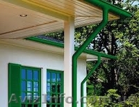 Водосточные системы. Качественно и недорого. - <ro>Изображение</ro><ru>Изображение</ru> #2, <ru>Объявление</ru> #1403076