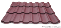 Металлочерепица новые модели. Спешите приобрести!  - <ro>Изображение</ro><ru>Изображение</ru> #3, <ru>Объявление</ru> #1439886
