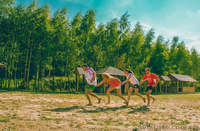 База отдыха «Добростан»: аренда беседок в Житомире - <ro>Изображение</ro><ru>Изображение</ru> #5, <ru>Объявление</ru> #1442935