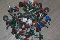 Саморезы по металлу 0,72 грн. Акция! Не Китай. - <ro>Изображение</ro><ru>Изображение</ru> #1, <ru>Объявление</ru> #1439833