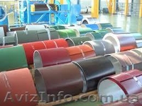 Недорогой профнастил 1,2 м 1,5м 1,7м 2м. Цвет на Ваш выбор. Лучшая цена сезона! - <ro>Изображение</ro><ru>Изображение</ru> #3, <ru>Объявление</ru> #1439872