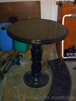 Продам вазы, шары, балясины, столы, лампадки из всех видов гранита - <ro>Изображение</ro><ru>Изображение</ru> #7, <ru>Объявление</ru> #1439945