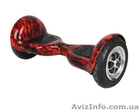 Гироскутеры, гироборды, мини сигвеи - <ro>Изображение</ro><ru>Изображение</ru> #4, <ru>Объявление</ru> #1455013