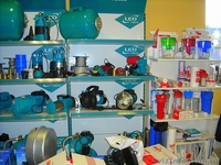 Центр Інженерних систем "Доман" - <ro>Изображение</ro><ru>Изображение</ru> #3, <ru>Объявление</ru> #1457119