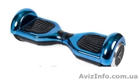 Гироскутеры, гироборды, мини сигвеи - <ro>Изображение</ro><ru>Изображение</ru> #6, <ru>Объявление</ru> #1455013