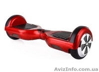 Гироскутеры, гироборды, мини сигвеи - <ro>Изображение</ro><ru>Изображение</ru> #1, <ru>Объявление</ru> #1455013