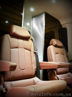 Переоборудование микроавтобусов бусов, салон в микроавтобус автобус - <ro>Изображение</ro><ru>Изображение</ru> #1, <ru>Объявление</ru> #1477879