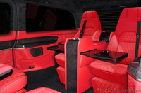 Переоборудование микроавтобусов бусов, салон в микроавтобус автобус - <ro>Изображение</ro><ru>Изображение</ru> #3, <ru>Объявление</ru> #1477879