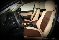 Обшивка салона, перетяжка салона авто, перетяжка сидений - <ro>Изображение</ro><ru>Изображение</ru> #2, <ru>Объявление</ru> #1477881