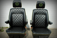 Обшивка салона, перетяжка салона авто, перетяжка сидений - <ro>Изображение</ro><ru>Изображение</ru> #3, <ru>Объявление</ru> #1477881