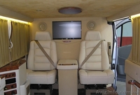 Сиденья для автобусов Crafter Volkswagen LT Mercedes-Benz Sprinter - <ro>Изображение</ro><ru>Изображение</ru> #1, <ru>Объявление</ru> #1477890