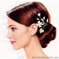 Свадебные и вечерние прически и макияж Житомир. - <ro>Изображение</ro><ru>Изображение</ru> #1, <ru>Объявление</ru> #1484496