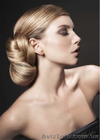 Свадебные и вечерние прически и макияж Житомир. - <ro>Изображение</ro><ru>Изображение</ru> #3, <ru>Объявление</ru> #1484496