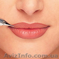 Татуаж губ Житомир. - <ro>Изображение</ro><ru>Изображение</ru> #1, <ru>Объявление</ru> #1484485