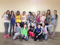 Танцевальная студия «STREET DANCERS» приглашает  Вас окунуться в мир танца - <ro>Изображение</ro><ru>Изображение</ru> #2, <ru>Объявление</ru> #1499604