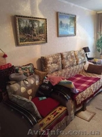 Сдам хорошую квартиру для семьи. - <ro>Изображение</ro><ru>Изображение</ru> #1, <ru>Объявление</ru> #1500420