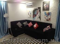 Сдам в аренду элитную квартиру  - <ro>Изображение</ro><ru>Изображение</ru> #2, <ru>Объявление</ru> #1499853