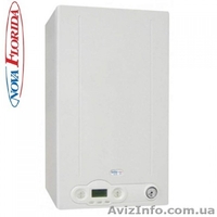 Настенные  котлы  - <ro>Изображение</ro><ru>Изображение</ru> #3, <ru>Объявление</ru> #964488