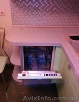 Сдам в центре современную квартиру. - <ro>Изображение</ro><ru>Изображение</ru> #6, <ru>Объявление</ru> #1510421