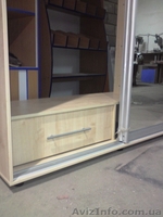 Шкаф-купе от производителя - <ro>Изображение</ro><ru>Изображение</ru> #2, <ru>Объявление</ru> #1504051