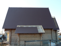 Металочерепиця Україна. Якість за доступну ціну!  - <ro>Изображение</ro><ru>Изображение</ru> #1, <ru>Объявление</ru> #1506532