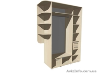 Шкаф-купе от производителя - <ro>Изображение</ro><ru>Изображение</ru> #5, <ru>Объявление</ru> #1504051
